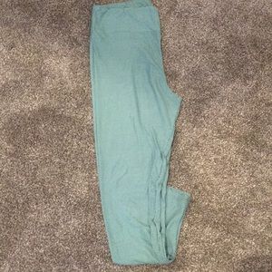LuLaRoe TC leggings NWOT